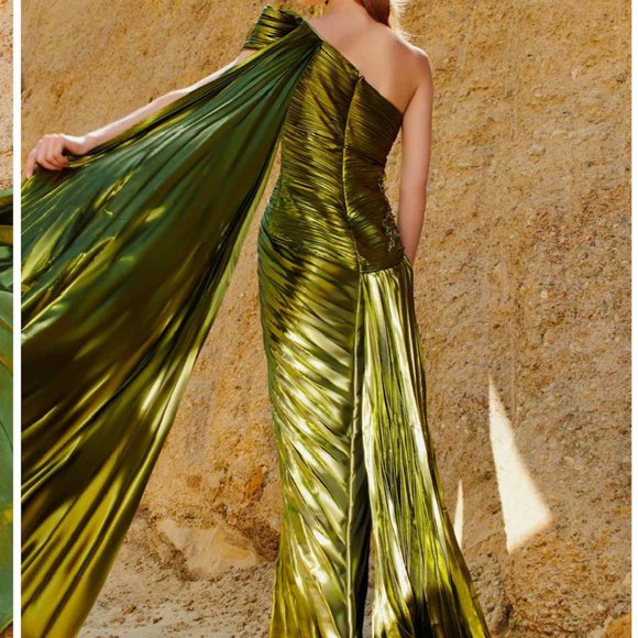 MNM couture (fouad Sarkis) - Picture 2 of 4